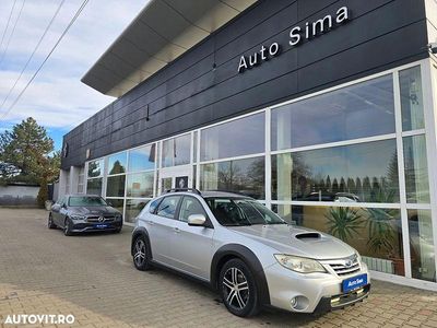 Culoaregri Second-hand 2011 Subaru Impreza Hatchback | 3.990 EUR