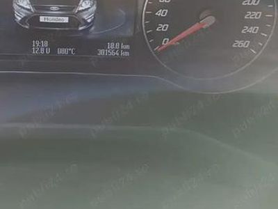 Utilizat 2010 Ford Mondeo Break | 3.500 EUR