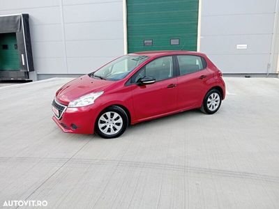 second-hand Peugeot 208 1.4 HDi FAP Style