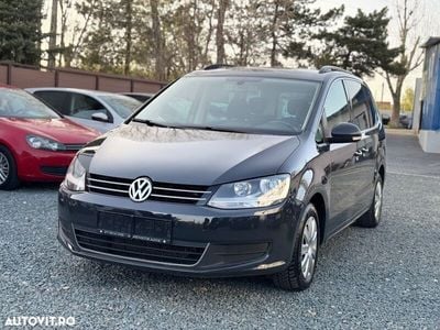 VW Sharan