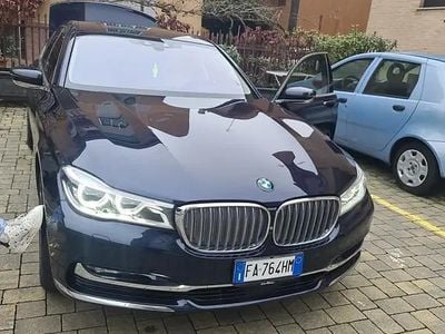 Utilizat 2015 BMW 730 Berlinǎ | 22.900 EUR