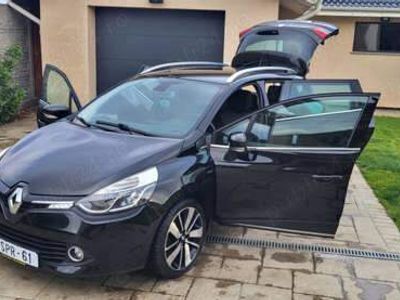 Renault Clio GrandTour