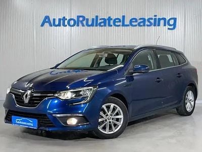 Renault Mégane IV