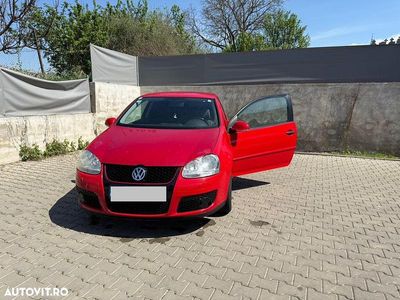 VW Golf IV