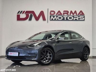 Culoaregri Utilizat 2020 Tesla Model 3 Berlinǎ | 23.391 EUR (Preț bun)