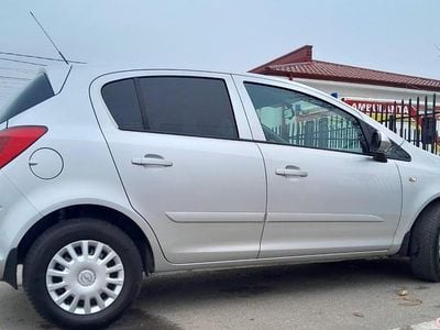 Second-hand 2008 Opel Corsa | 3.000 EUR