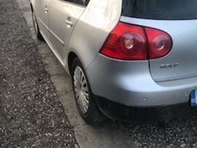 VW Golf V