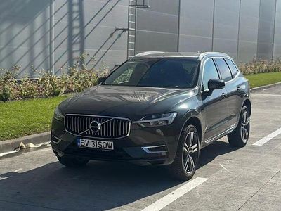 Culoaregri Utilizat 2020 Volvo XC60 Inscription SUV | 32.250 EUR (Preț OK)