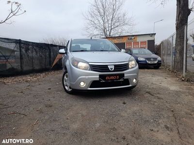 second-hand Dacia Sandero 1.2 16V 75 Live