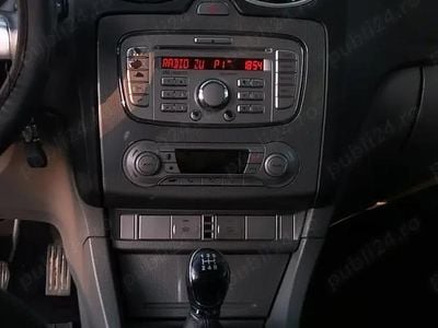 Utilizat 2007 Ford Focus Break | 2.200 EUR (Preț OK)