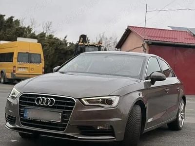 Second-hand Audi A3 180 CP (132 kW) 2014 Berlinǎ