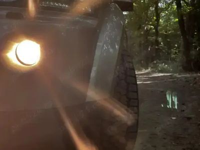 Land Rover Discovery 4