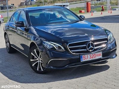 Mercedes E300