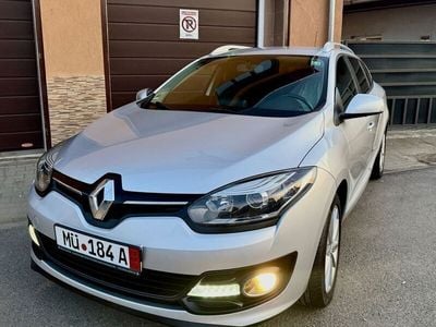 Renault Mégane GrandTour