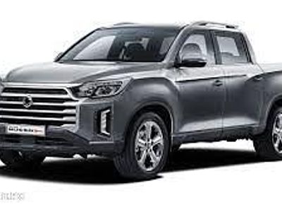 Culoaregri Nouă 2025 Ssangyong (KGM) Musso SUV | 42.490 EUR