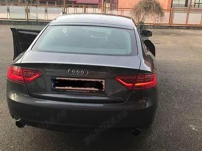 Utilizat 2014 Audi A5 Coupe | 13.100 EUR