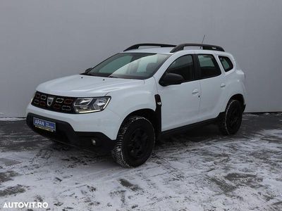 Culoarealb Utilizat 2019 Dacia Duster SUV | 12.200 EUR (Preț OK)