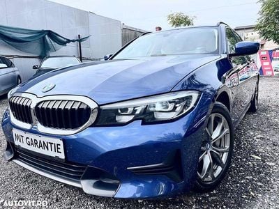 BMW 330e