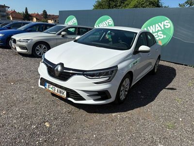 Renault Mégane IV