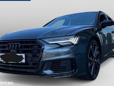 Culoaregri Utilizat 2021 Audi S6 Break | 45.900 EUR