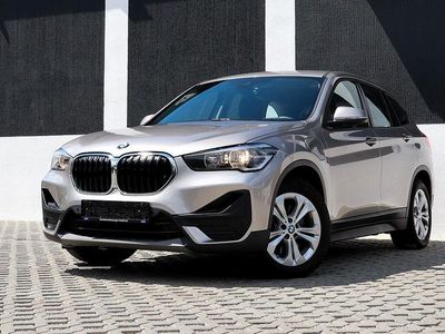 Utilizat 2021 BMW X1 Advantage SUV | 25.881 EUR (Preț bun)