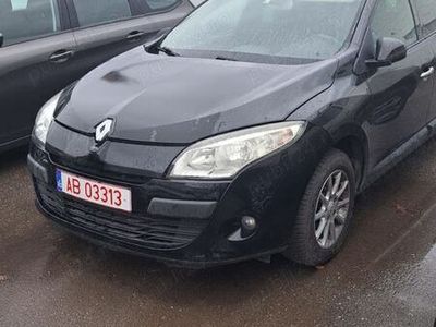 Renault Mégane GrandTour