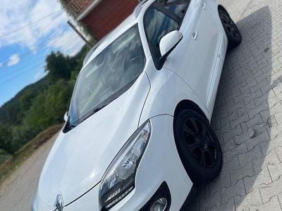 Renault Mégane GrandTour