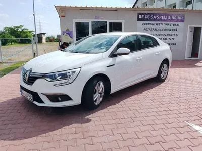 Renault Mégane IV