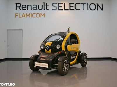 second-hand Renault Twizy 80 Z.E. 13 kW