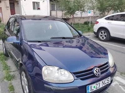 VW Golf V