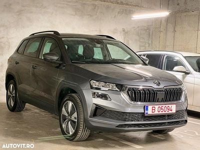 Culoaregri Utilizat 2023 Skoda Karoq Style SUV | 21.900 EUR (Super Preț)