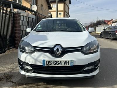 second-hand Renault Mégane 1.5 dCi Expression