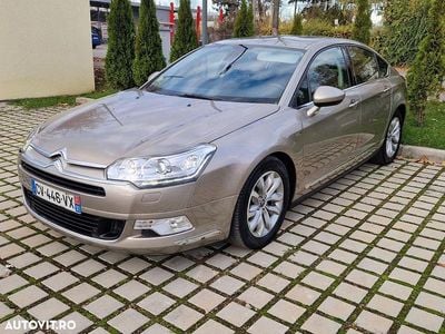 Citroën C5