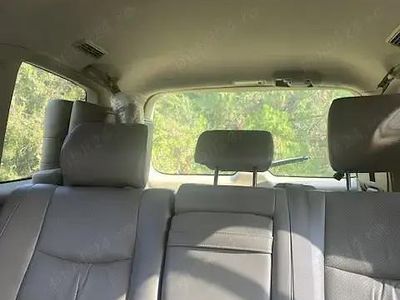 Second-hand 2007 Toyota Land Cruiser SUV | 9.999 EUR