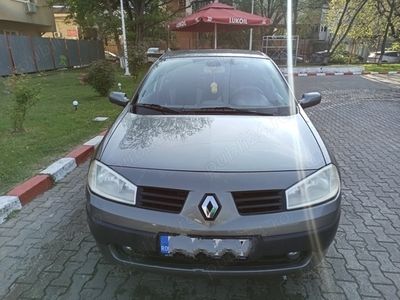 Renault Mégane II