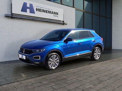 Utilizat 2021 VW T-Roc Sport SUV | 27.361 EUR (Preț OK)