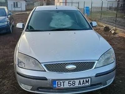 Utilizat 2005 Ford Mondeo Berlinǎ | 1.700 EUR (Preț OK)