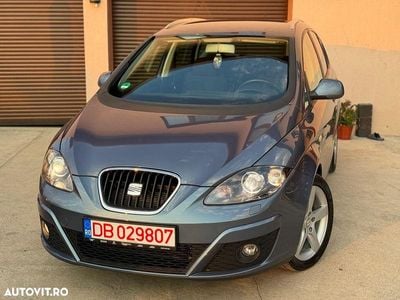 Seat Altea XL
