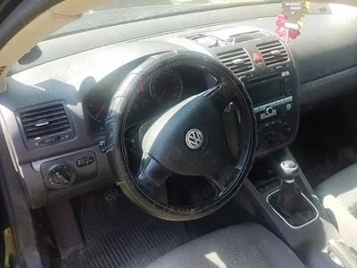VW Golf VI
