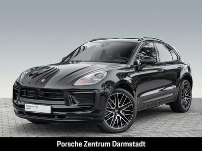 Utilizat 2024 Porsche Macan SUV | 86.104 EUR