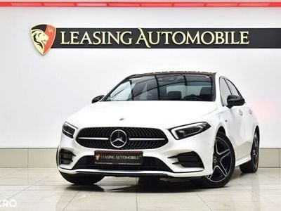 Mercedes A250