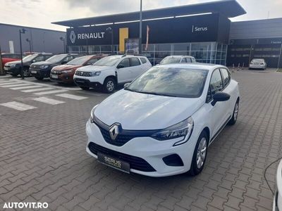 second-hand Renault Clio V 1.0 TCe Life