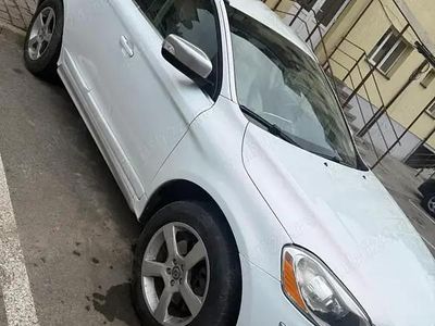 Alb Utilizat 2013 Volvo XC60 SUV | 12.500 EUR