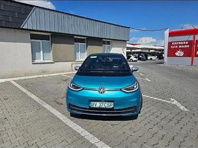Utilizat 2020 VW ID.3 Hatchback | 15.200 EUR (Preț bun)