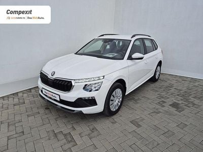 Albnormal Utilizat 2024 Skoda Kamiq Selection SUV | 19.200 EUR (Preț OK)