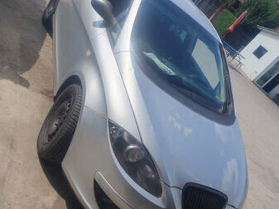 second-hand Seat Altea 2.0 TDI