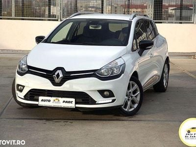 Renault Clio GrandTour