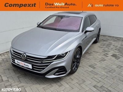 VW Arteon