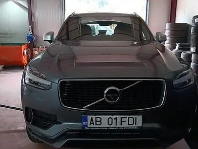 Utilizat 2017 Volvo XC90 SUV | 32.000 EUR