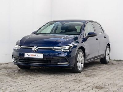 VW Golf Alltrack